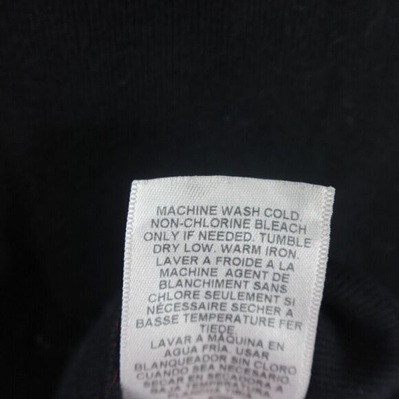 Velvet by Graham & Spencer Womens Cold Shoulder Knit Mini Dress Small - Picture 14 of 14